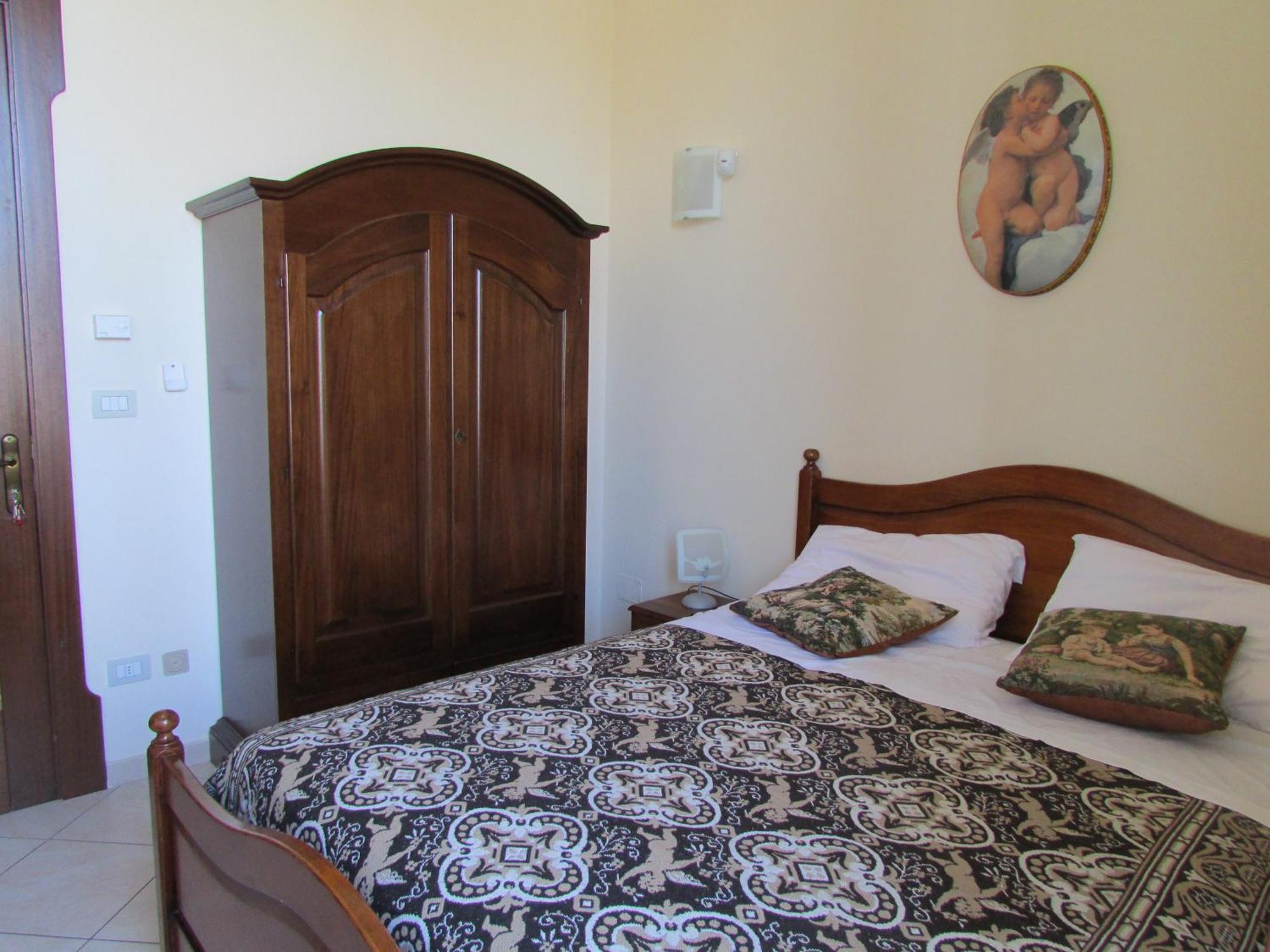 Villa Li Putti Luxury B&B Galatone Rom bilde