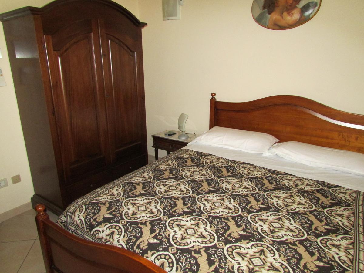 Villa Li Putti Luxury B&B Galatone Rom bilde