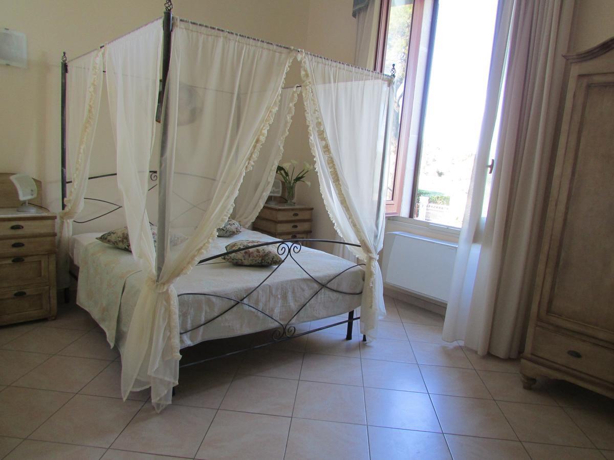 Villa Li Putti Luxury B&B Galatone Rom bilde