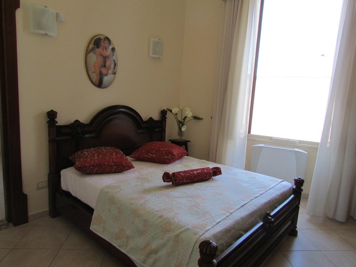 Villa Li Putti Luxury B&B Galatone Rom bilde